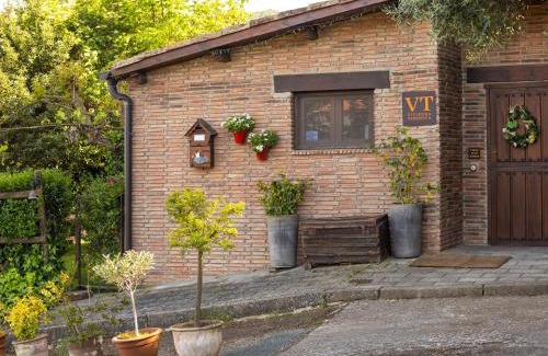 Ventosa House | Loft & Garden
