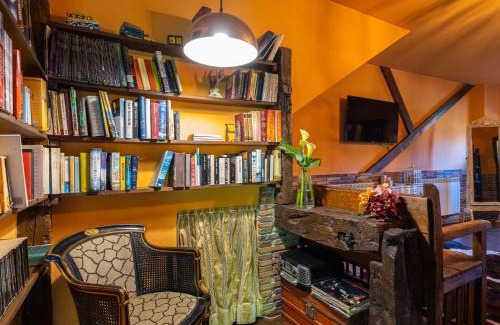 Ventosa House | Loft & Garden