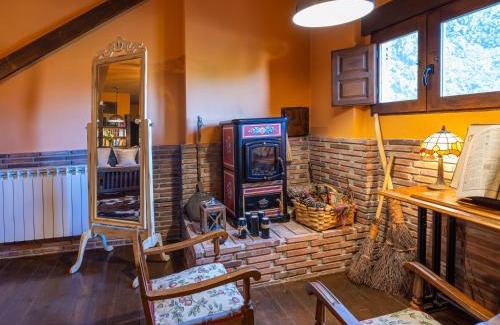 Ventosa House | Loft & Garden