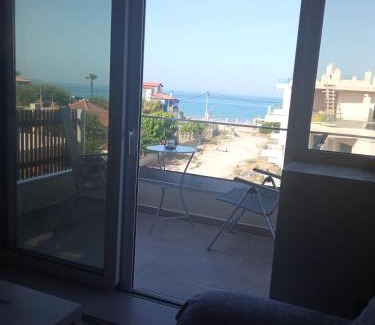 Kourouta Apartment | Loft