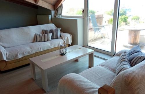 Kourouta Apartment | Loft