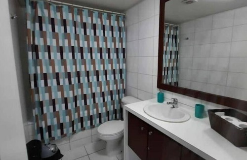 Bellas Artes Apartment | Loft Hermoso en Bellas Artes Santiago