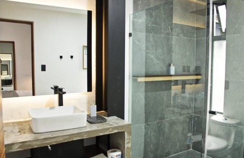 San Luis Potosi Apartment | Loft hierro en excelente ubicación!