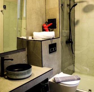 Bellas Artes Hotel | LOFT Hotel by Sommelier Hoteles