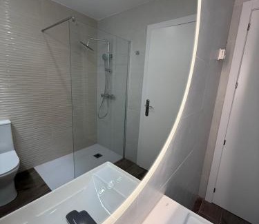 Pontones Apartment | Loft HUELGAS - Hotel Ruta del Segur