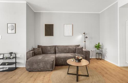 Kernstadt Apartment | Loft im Herzen von Paderborn