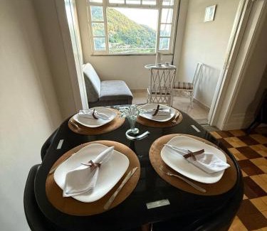 Quitandinha Apartment | Loft Imperial Palácio Quitandinha