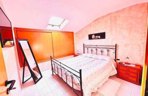 Guardia Sanframondi Apartment | Loft in centro