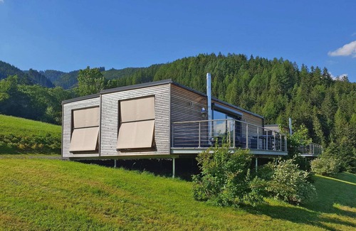 Gaal House | Loft in Gaal near Ski Slope & Hiking Trails