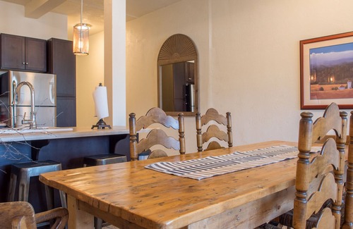 Grants Pass Apartment | Loft in Grants Pass Center # 117