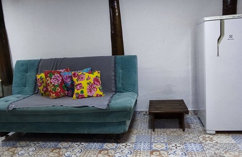 Reino Apartment | Loft in Ilhabela