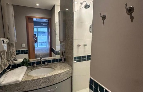 Paraiso Apartment | Loft-In Jardim Paulista - Ibirapuera X