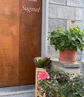Novello Apartment | Loft incantevole Casa Sugnat