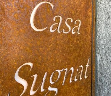 Novello Apartment | Loft incantevole Casa Sugnat