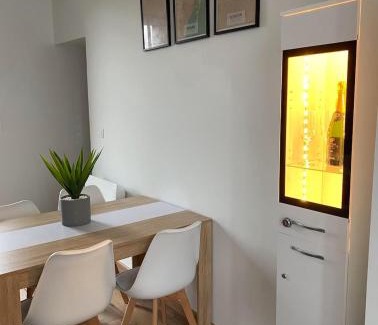 Bressuire Apartment | LOFT Jardin et Spa