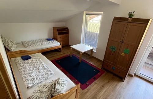 Watschig Apartment | Loft Kammleitn