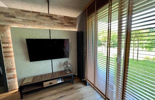 Kielce Apartment | Loft Klonowa - Apartament z garażem