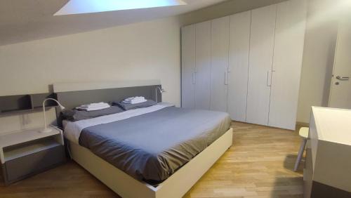 Bobbio Apartment | Loft La Colomba