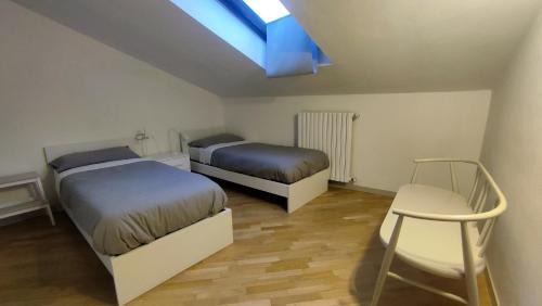 Bobbio Apartment | Loft La Colomba