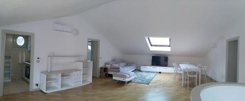 Bobbio Apartment | Loft La Colomba
