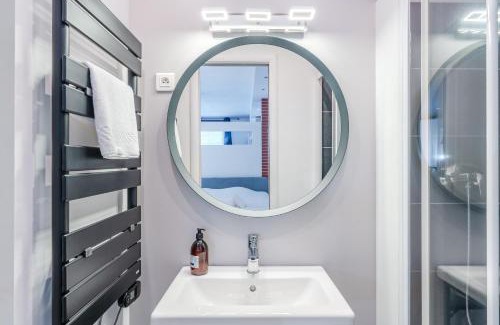 Dobree-Bon Port Apartment | Loft Lamoricière - 15 minutes à pieds du centre