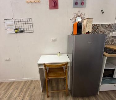 Ganzirri Apartment | Loft Largo Gloria locazione turistica