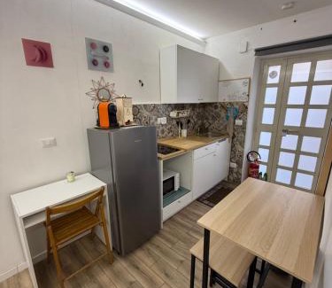 Ganzirri Apartment | Loft Largo Gloria locazione turistica