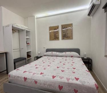 Ganzirri Apartment | Loft Largo Gloria locazione turistica