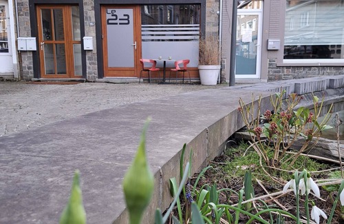 La Roche-en-Ardenne Apartment | Loft Le 23 à La Roche-en-Ardenne