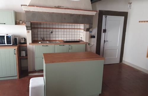 Montelupo Fiorentino Apartment | Loft - Le Maioliche