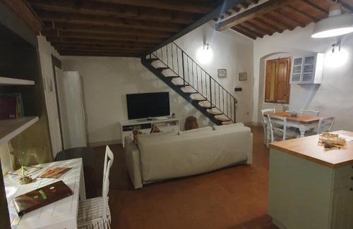 Montelupo Fiorentino Apartment | Loft - Le Maioliche
