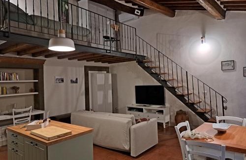 Montelupo Fiorentino Apartment | Loft - Le Maioliche