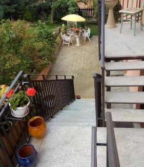 San Germano Chisone Apartment | Loft "Le Rosier"