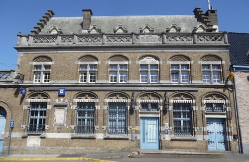 Cassel Apartment | Loft " le Télégraphe" 8 Personnes Cassel
