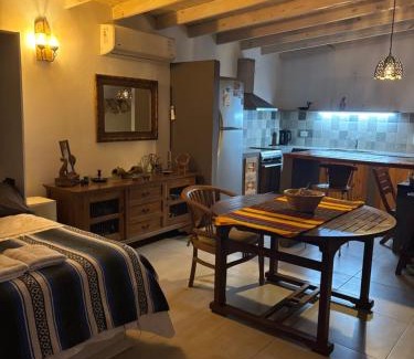 Villa Udaondo Apartment | Loft Leloir