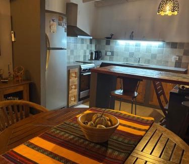 Villa Udaondo Apartment | Loft Leloir