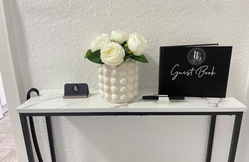 Braunsbedra Apartment | Loft & Living am Geiseltalsee