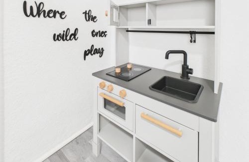 Braunsbedra Apartment | Loft & Living am Geiseltalsee