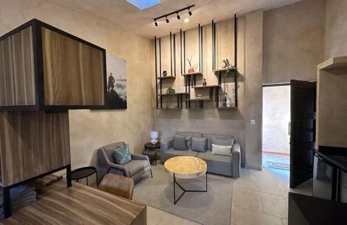 Santeagueda Apartment | Loft Loreto en Val'Quirico