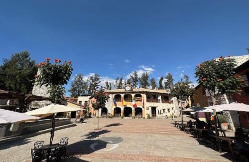 Santeagueda Apartment | Loft Loreto en Val'Quirico