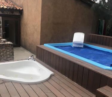 Santeagueda Apartment | Loft Loreto en Val'Quirico
