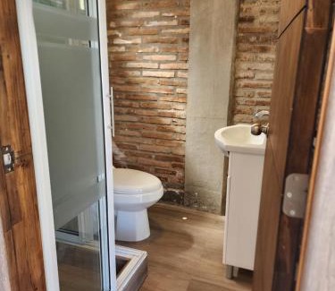 Cachagua Apartment | Loft low cost Cachagua