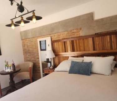 Cachagua Apartment | Loft low cost Cachagua