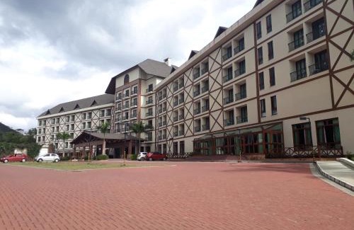 Pedra Azul Apartment | Loft luxo em Pedra Azul