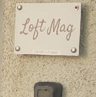 Fanano Apartment | Loft Mag