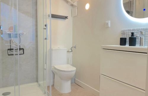 Lambersart Apartment | LOFT maison 5ch 5sdb 5wc Lille 200m2 avec extérieur