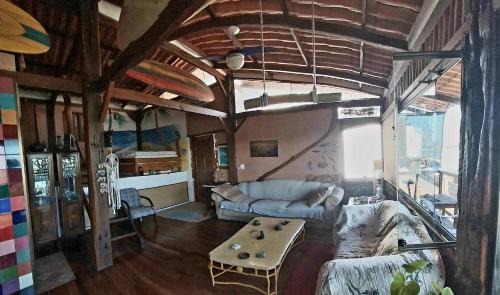 Barra de Guaratiba House | Loft Marambaia