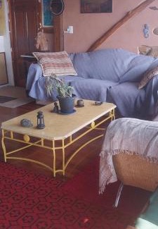 Barra de Guaratiba House | Loft Marambaia