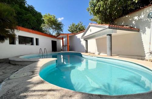 Merida Municipality Apartment | Loft Martini - en excelente zona con alberca