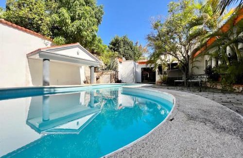 Merida Municipality Apartment | Loft Martini - en excelente zona con alberca